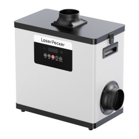 Pochłaniacz dymu LaserPecker do LX2 – filtr powietrza