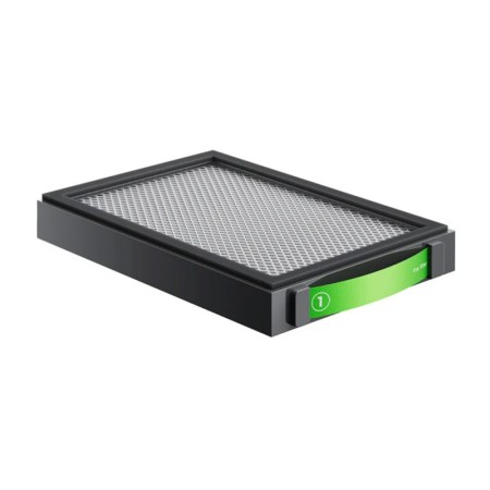 xTool Filtr wstępny SafetyPro™ AP2 – filtr do oczyszczacza