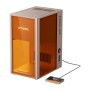 xTool F2 Ultra UV – grawerka laserowa UV do metalu