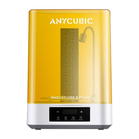 AnyCubic Wash & Cure 3 Plus – myjka utwardzarka UV
