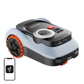 Segway Navimow i210E Lidar Pro EU – robot koszący