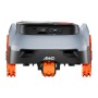 Segway Navimow i210E Lidar Pro EU – robot koszący