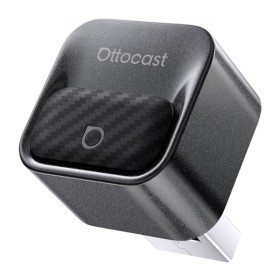 Ottocast CA525-T3 Adapter bezprzewodowy CarPlay Android Auto