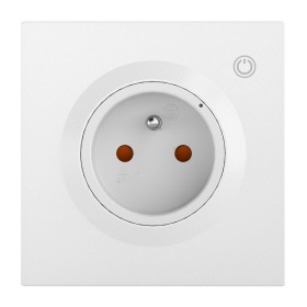 Sonoff WS01TPE-E Inteligentne gniazdko WiFi typ E