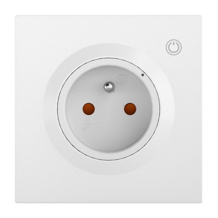 Sonoff WS01TPE-E Inteligentne gniazdko WiFi typ E