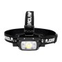 Latarka czołowa SUPERFIRE HE11 640lm – lampka LED
