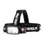 Latarka czołowa SUPERFIRE HE11 640lm – lampka LED