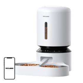 PETLIBRO Granary 5L WiFi dozownik karmy dla kota biały