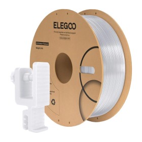 Filament PC ELEGOO przezroczysty – filament do druku 3D Elegoo