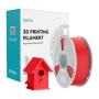 SUNLU ASA 1.75mm 1kg Czerwony – Filament do druku 3D