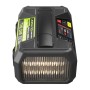 Lokithor JTC4250 4250A – booster rozruchowy 89,6Wh