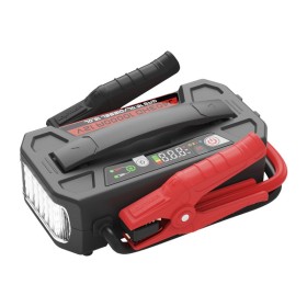 LOKITHOR J403HD 10 000A – booster rozruchowy 229,4Wh