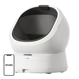 Petlibro Luma automatyczna samoczyszcząca kuweta dla kota