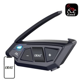 EJEAS MS20 interkom motocyklowy Bluetooth do kasku