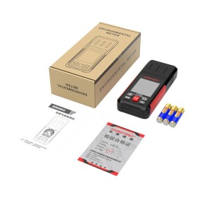 HABOTEST HT609PRO Czujnik wycieku gazu – detektor gazu
