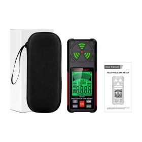 HABOTEST HT627 Miernik pola elektromagnetycznego | EMF