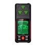 HABOTEST HT627 Miernik pola elektromagnetycznego | EMF