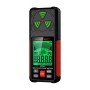 HABOTEST HT627 Miernik pola elektromagnetycznego | EMF