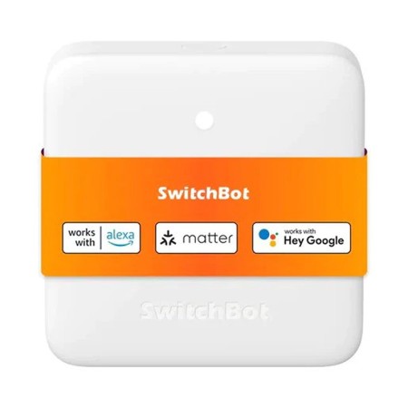 SwitchBot Hub Mini Matter Enabled – bramka smart home SWITCHBOT