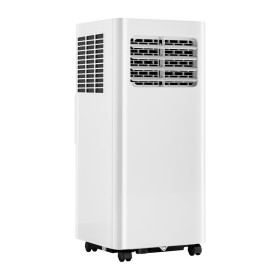 Euhomy EUHOMY PAC003 7000 BTU – klimatyzator przenośny 3w1
