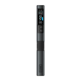 FNIRSI HS-02A F inteligentna lutownica 100 W do elektroniki