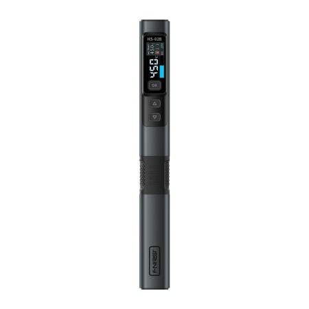 FNIRSI HS-02A F inteligentna lutownica 100 W do elektroniki