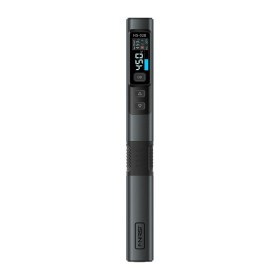 FNIRSI HS-02B Inteligentna lutownica 100W - stacja lutownicza