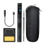 FNIRSI HS-02B Inteligentna lutownica 100W - stacja lutownicza