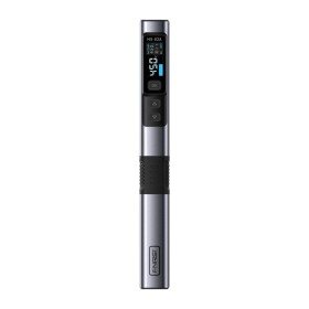 FNIRSI HS-02A MAX inteligentna lutownica 100 W z zestawem narzędzi