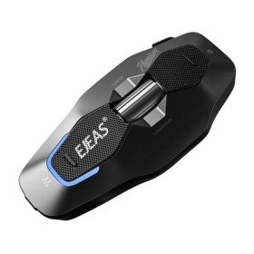 EJEAS X10 Plus – interkom motocyklowy do 100 uczestników