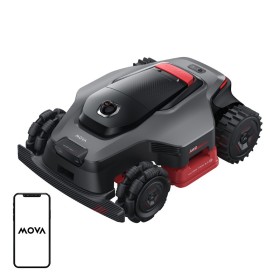 Robot koszący MOVA LiDAX Ultra 2000 AWD | Kosiarka automatyczna