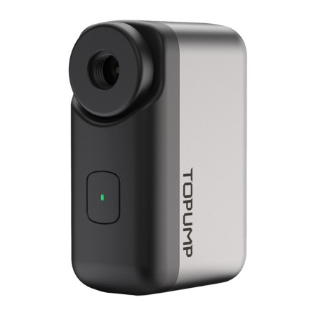 Mini pompka rowerowa Cycplus AS200 TB2 TOPUMP – pompka