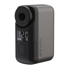 Mini pompka rowerowa Cycplus AS200 PRO TB2 PRO TOPUMP