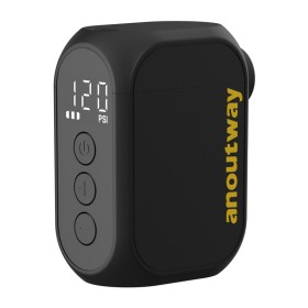 Mini pompka rowerowa Cycplus AS210 PRO AT1 PRO – pompka rowerowa