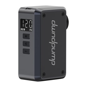 Cycplus AS230 PRO DP5 PRO Mini pompka rowerowa – pompka CO2