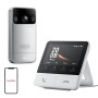 SwitchBot Video Doorbell inteligentny wideodomofon WiFi SwitchBot