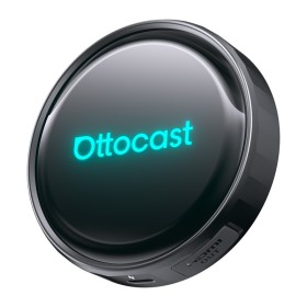Ottocast OTTOAIBOX P3 Pro – adapter Android Auto bezprzewodowy