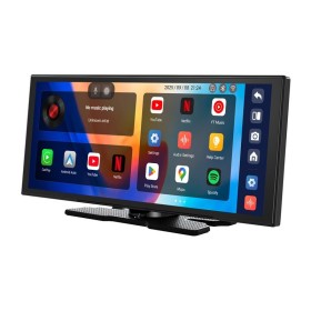 Ottocast OTTOAIBOX N95C Monitor samochodowy + kamera tylna