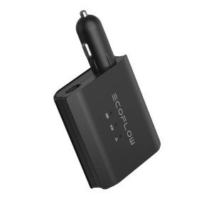 Ładowarka samochodowa EcoFlow ECOFLOW inteligentna – ładowarka