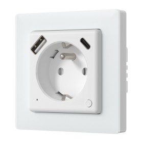 Avatto WOT20-FR inteligentne gniazdko WiFi smart plug
