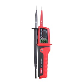 UNI-T UT15C Tester napięcia i ciągłości – miernik napięcia