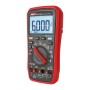 Multimetr cyfrowy True RMS UNI-T UT17B MAX – miernik elektroniczny