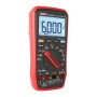 Multimetr cyfrowy True RMS UNI-T UT17B MAX – miernik elektroniczny