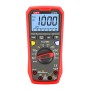 Multimetr cyfrowy UNI-T UT161B – miernik elektryczny