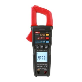 UNI-T UT202BT inteligentny miernik cęgowy Bluetooth