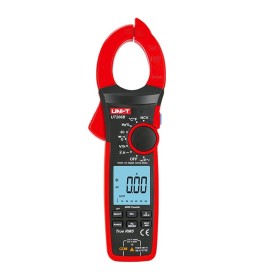 Uni-T UT206B Cyfrowy miernik cęgowy – multimetr cęgowy UNI-T