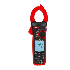 Cyfrowy miernik cęgowy Uni-T UT207B – multimetr UNI-T