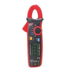 UNI-T UT210C Mini cyfrowy miernik cęgowy – multimetr cęgowy