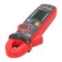 UNI-T UT210C Mini cyfrowy miernik cęgowy – multimetr cęgowy