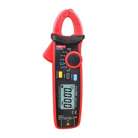 UNI-T UT210D mini miernik cęgowy cyfrowy amperomierz
